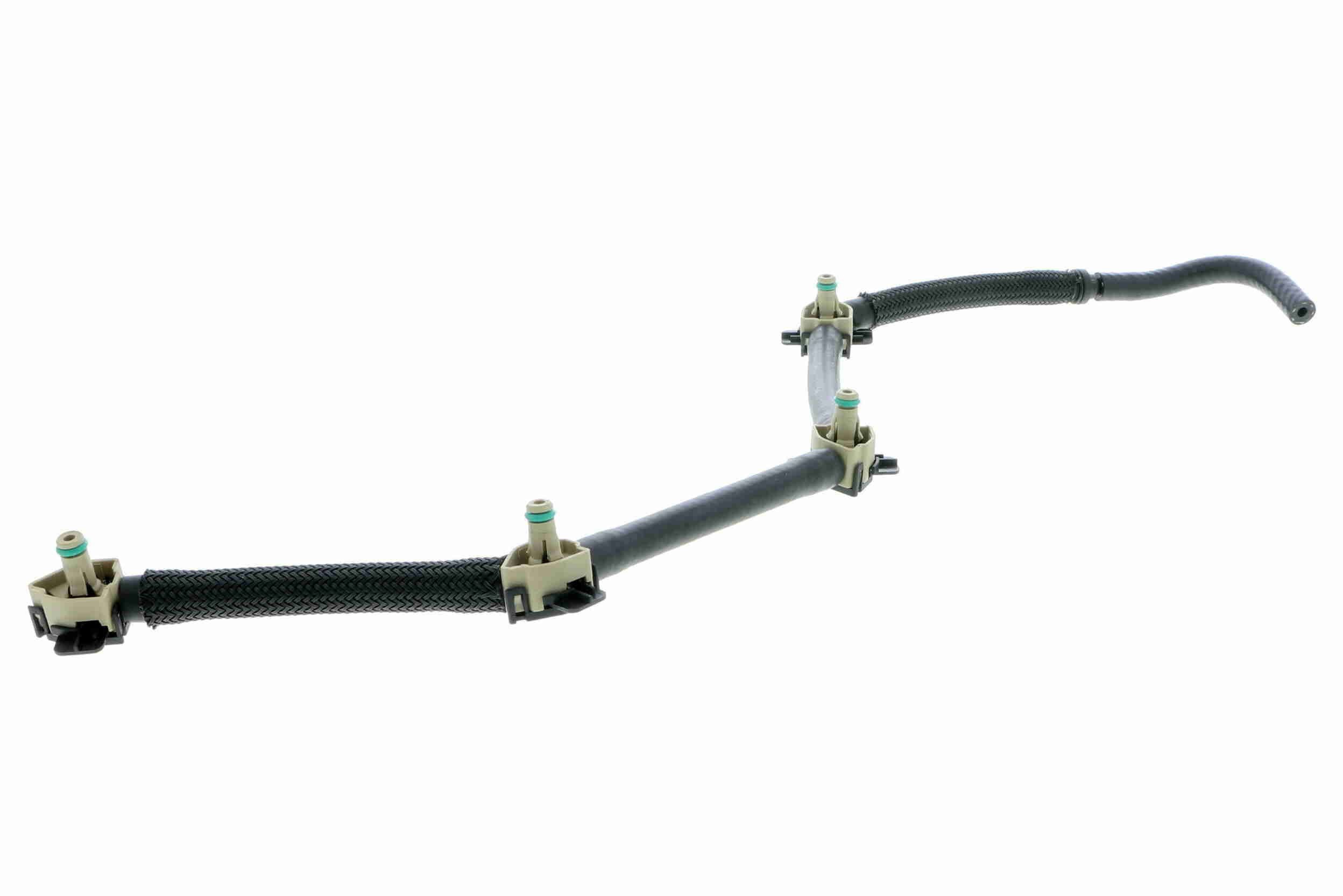 VAICO V10-5495 Voolik, Jääkkütus A5 2.0 TDI (CZHA, DEUA) 150 HP Diisel