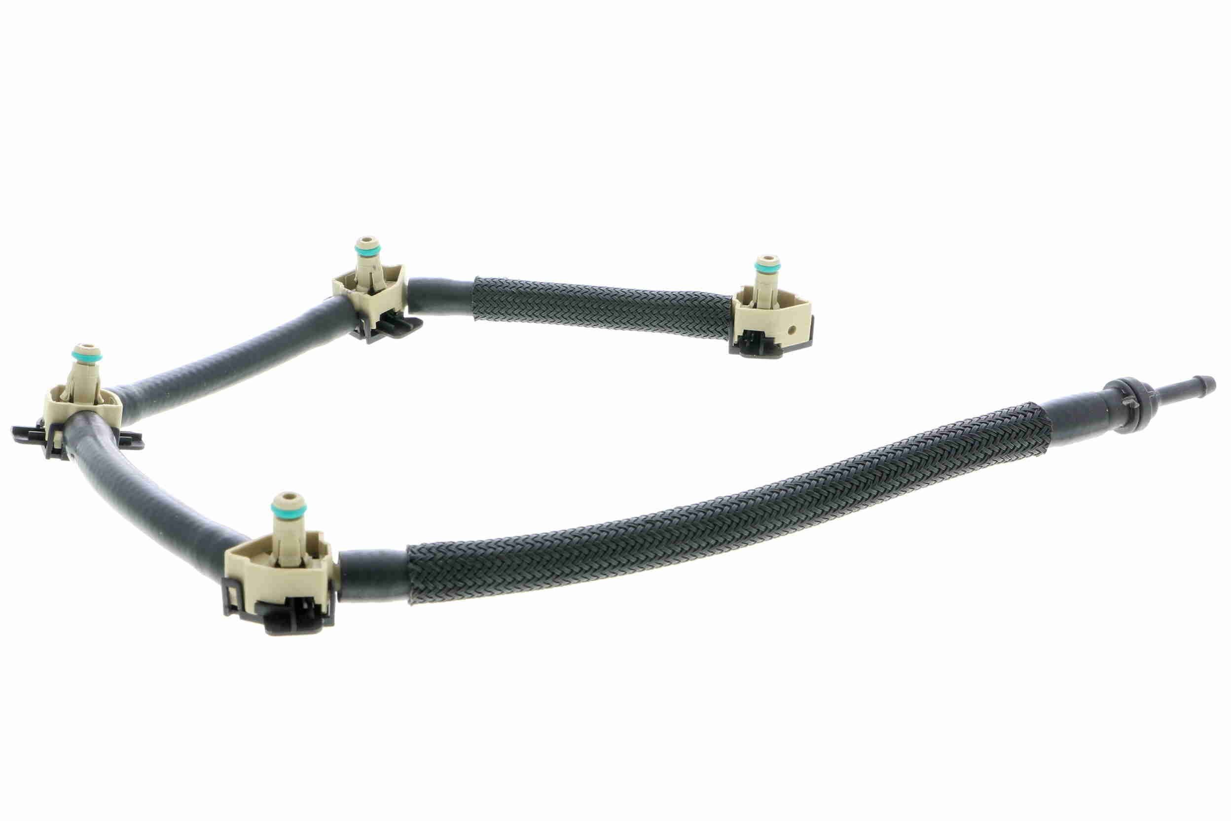 VAICO Hose, fuel overflow Article number: V10-5496 cheaply