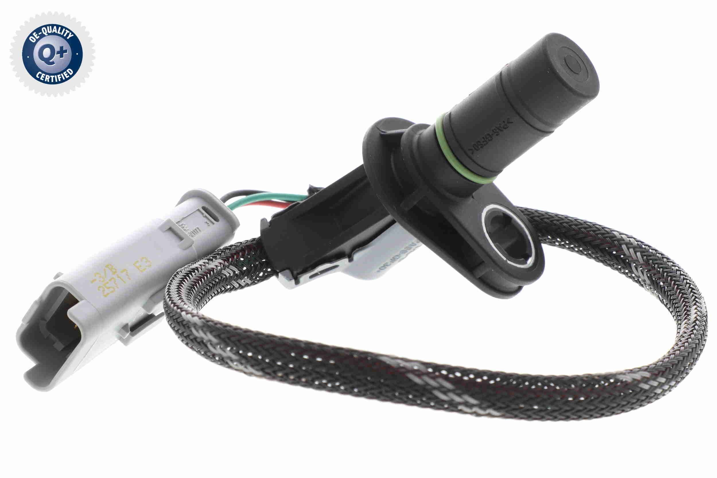 VEMO V22-72-0169 Omdrejningssensor, manuelt gear JUMPY 1.6 HDi 8V 90 HK Diesel 2016