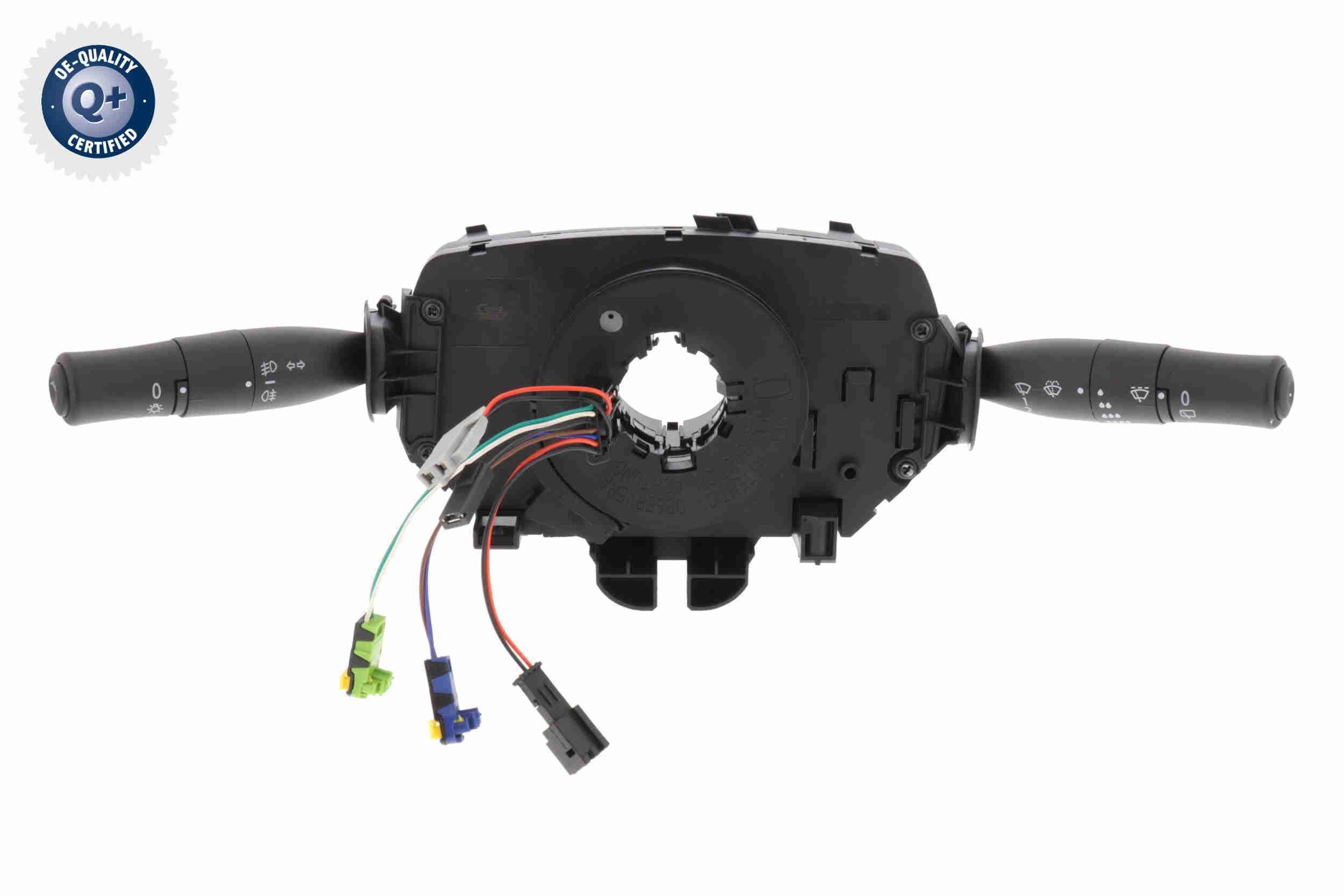 VEMO Steering Column Switch Article number: V46-80-0034 cheaply