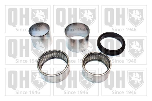 QUINTON HAZELL QWB9005 Remondikomplekt,õõtshoob CLIO 1.4 (B/CB0C, B/CB0S) 75 HP Bensiin 2016