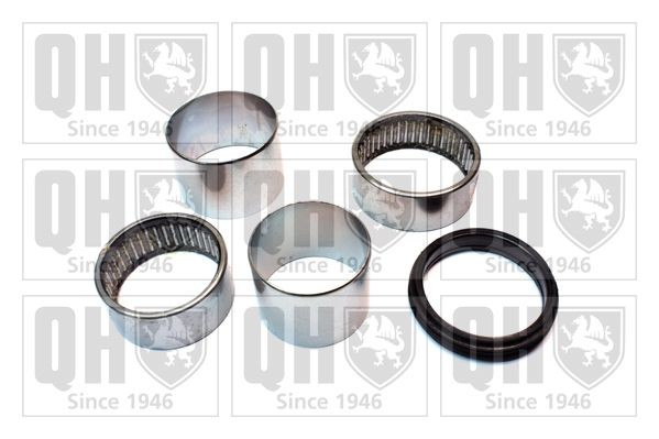 QUINTON HAZELL QWB9007 Repsæt hjulophæng 19 1.9 dT 90 HK Diesel 2001