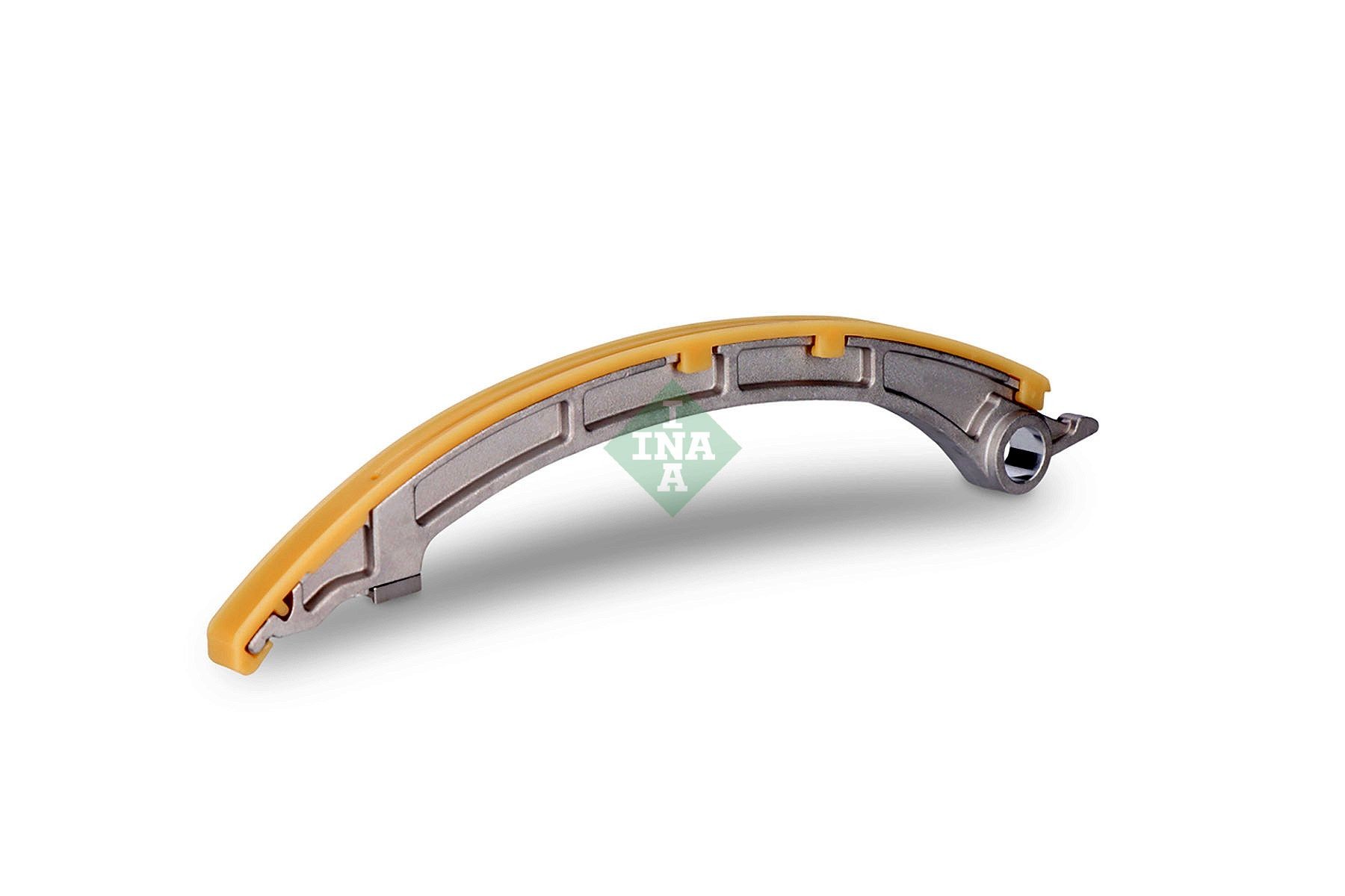 INA Tensioner Guide, timing chain Article number: 555 0599 10 cheaply