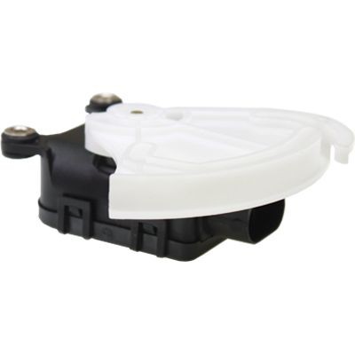 BIRTH 80372 Control, blending flap PASSAT 2.8 V6 4motion 190 PS Petrol 2001