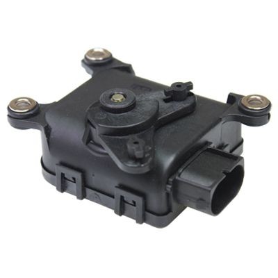 BIRTH 80374 Control, blending flap PASSAT 2.8 V6 4motion 190 PS Petrol 2001