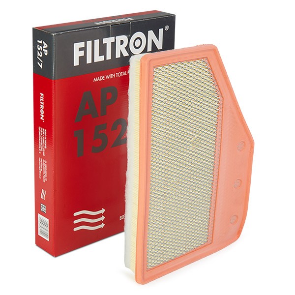 FILTRON Air filter Article number: AP 152/7 cheaply