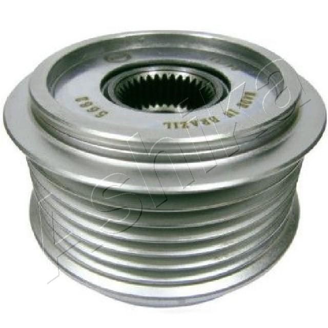 ASHIKA Alternator Freewheel Clutch Article number: 130-05-505 cheaply