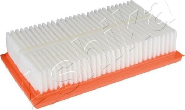ASHIKA Air filter Article number: 20-0K-K40 cheaply