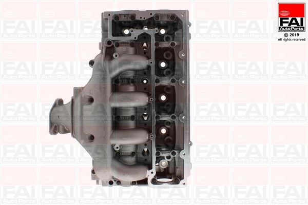FAI AutoParts Topstykke Varenummer: BCH082 billige