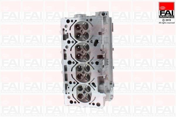 FAI AutoParts Cilindru galva raksta numurs: BCH105 lēti