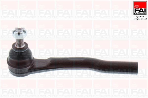 FAI AutoParts Glava jarmovega droga številka artikla: SS10124 poceni