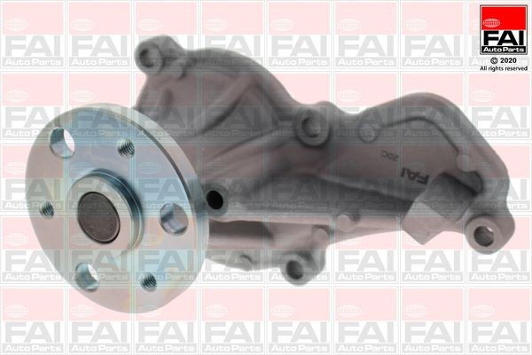 FAI AutoParts Vandpumpe Varenummer: WP6677 billige