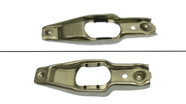 KAWE KV004 Release Fork, clutch TRANSPORTER 2.4 D Syncro 78 PS Diesel 2003