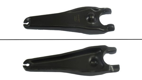 KAWE KV007 Release Fork, clutch SCÉNIC 2.0 16V (JA1D, JA17) 140 PS Petrol 2003