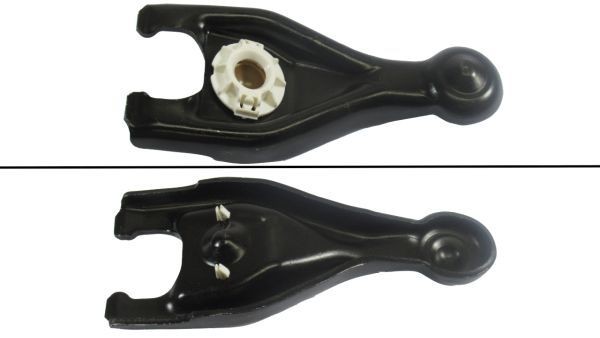KAWE KV009 Περόνη αποσύμπλεξης, συμπλέκτης C5 2.0 HDi 136 PS Πετρέλαιο 2008