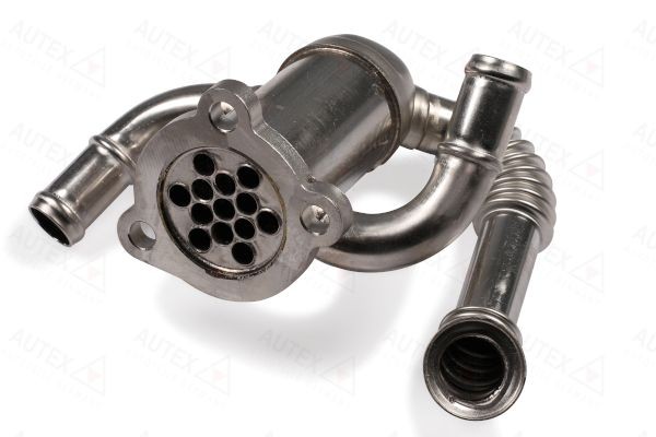 AUTEX 963066 EGR-jahuti CORSA 1.3 CDTI 16V (F08, W5L) 69 HP Diisel 2012