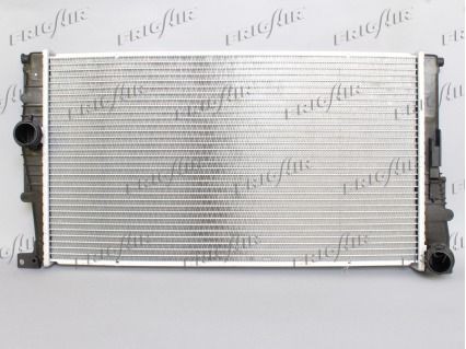 FRIGAIR Engine radiator Article number: 0102.3149 cheaply