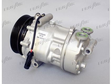 FRIGAIR Air conditioning compressor Article number: 940.20331 cheaply