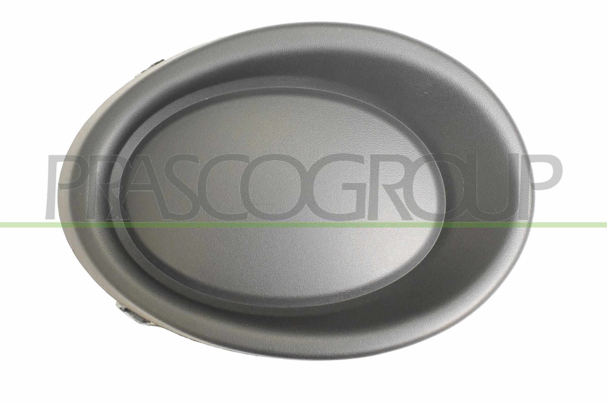 PRASCO Eyelid, fog light Article number: DS7121249 cheaply