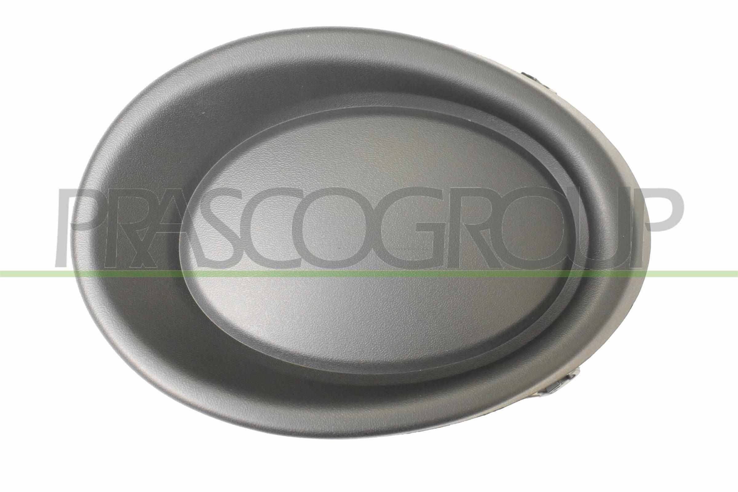 PRASCO Eyelid, fog light Article number: DS7121250 cheaply