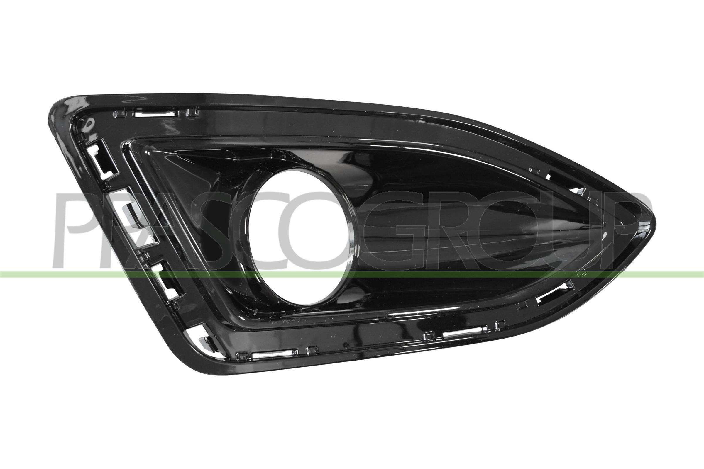 PRASCO Bumper grill Article number: FD8102123 cheaply