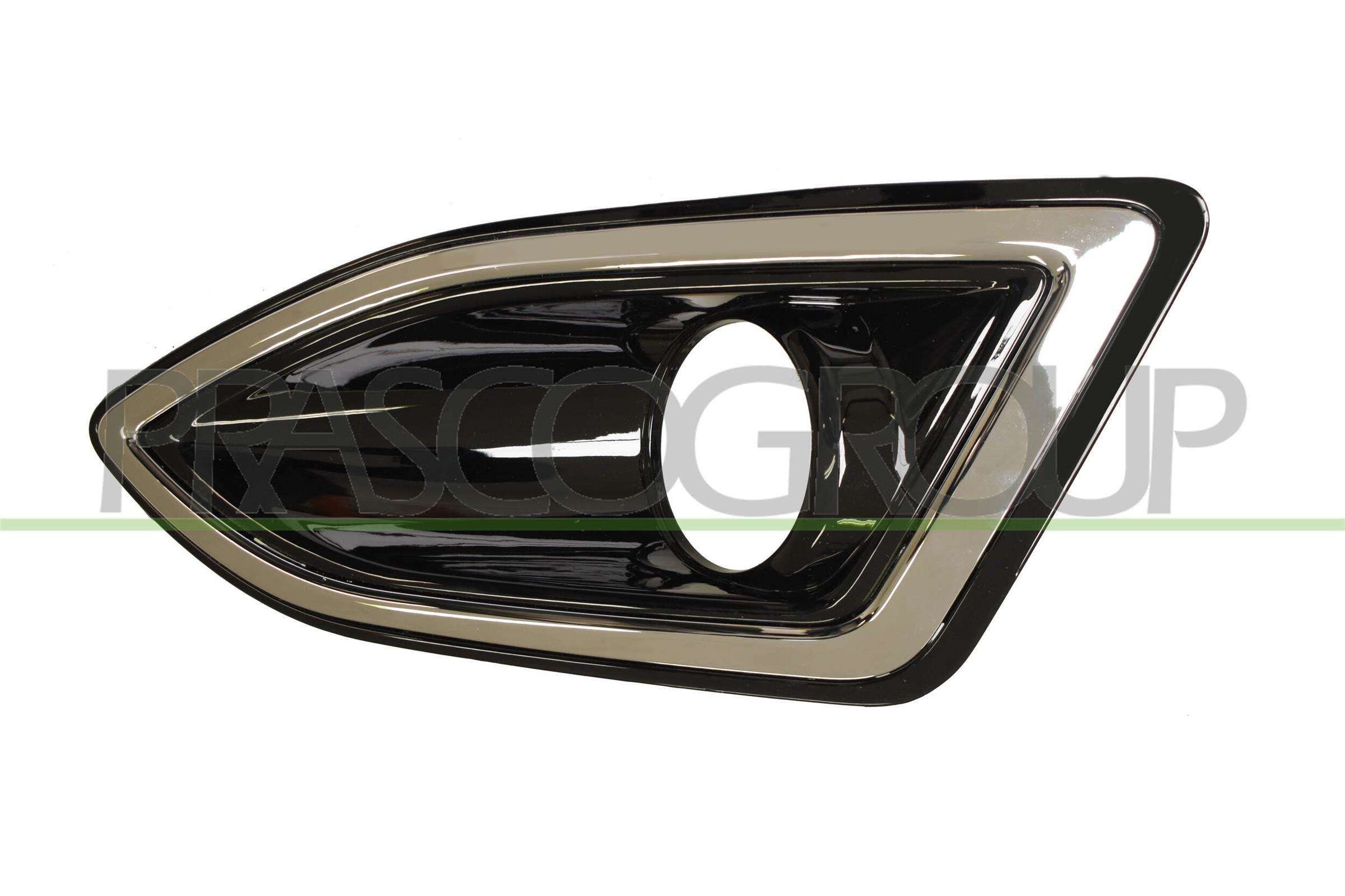 PRASCO Bumper grill Article number: FD8102134 cheaply