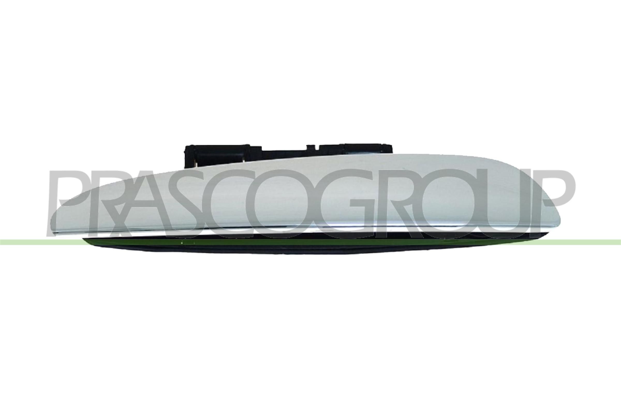 PRASCO Door Handle Article number: FT5208006 cheaply