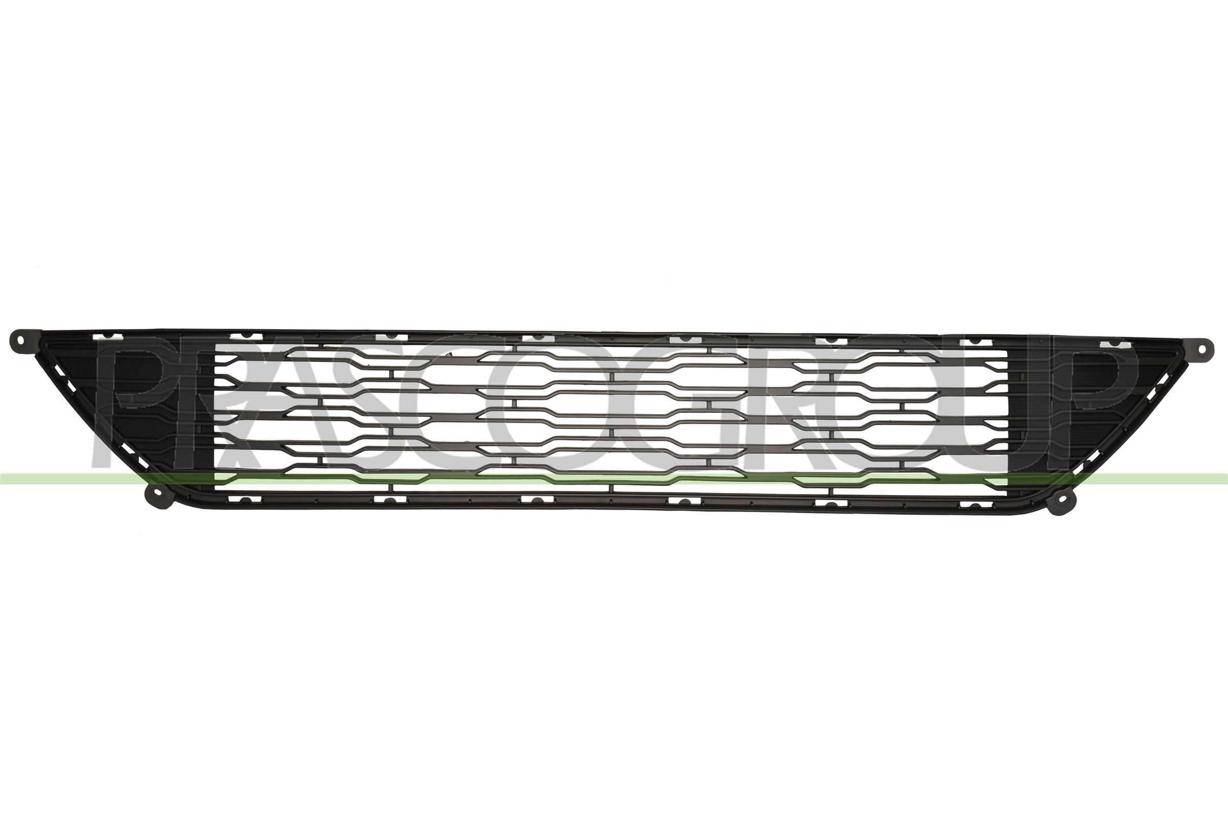 PRASCO Bumper grill Article number: KI4322120 cheaply