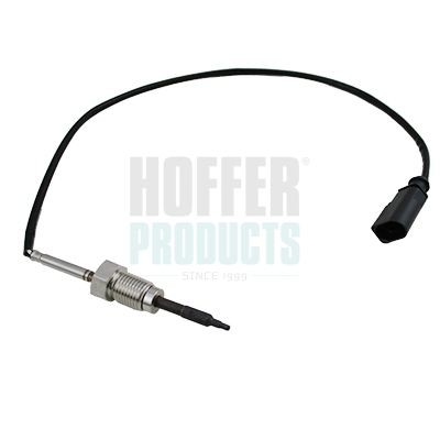HOFFER Sensor, exhaust gas temperature Article number: 7452213E cheaply