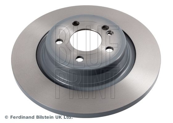 BLUE PRINT Brake disc Article number: ADU1743116 cheaply