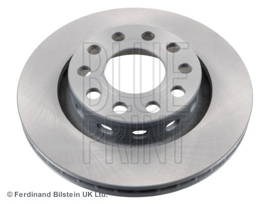 BLUE PRINT Brake disc Article number: ADV1843100 cheaply