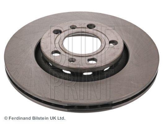 BLUE PRINT Brake disc Article number: ADV1843105 cheaply