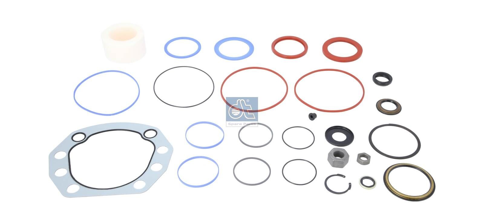 DT Spare Parts Remondikomplekt, Rooliajam Artikli number: 1.31909 soodsalt