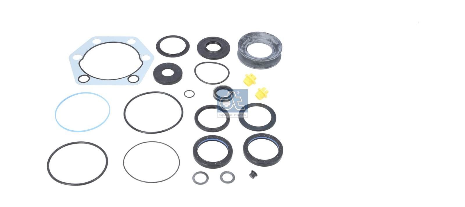 DT Spare Parts Remondikomplekt, Rooliajam Artikli number: 2.95115 soodsalt