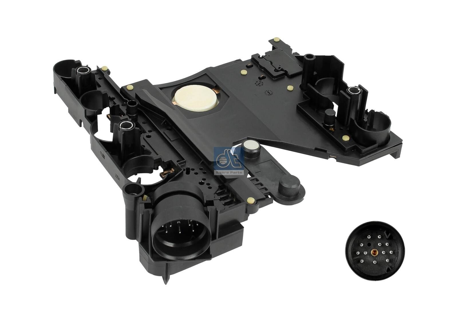 DT Spare Parts Mechatronics, automatic transmission Article number: 4.68120 cheaply
