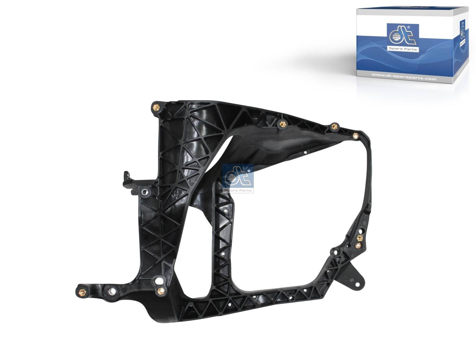 DT Spare Parts Afdækning, forlygter Varenummer: 5.16166 billige