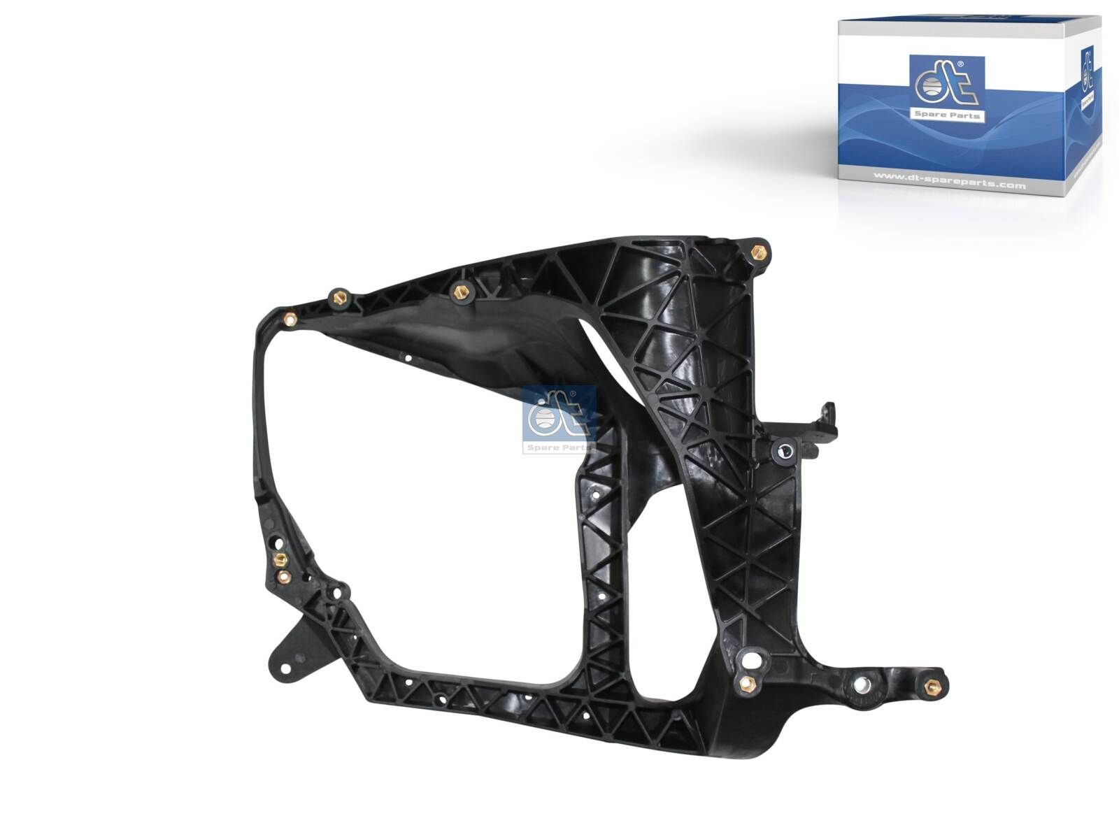 DT Spare Parts Afdækning, forlygter Varenummer: 5.16167 billige