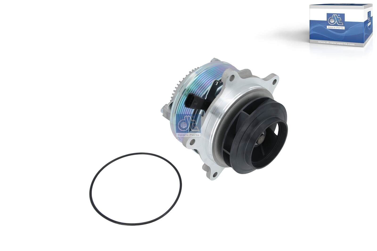 DT Spare Parts Vandpumpe Varenummer: 5.41139 billige