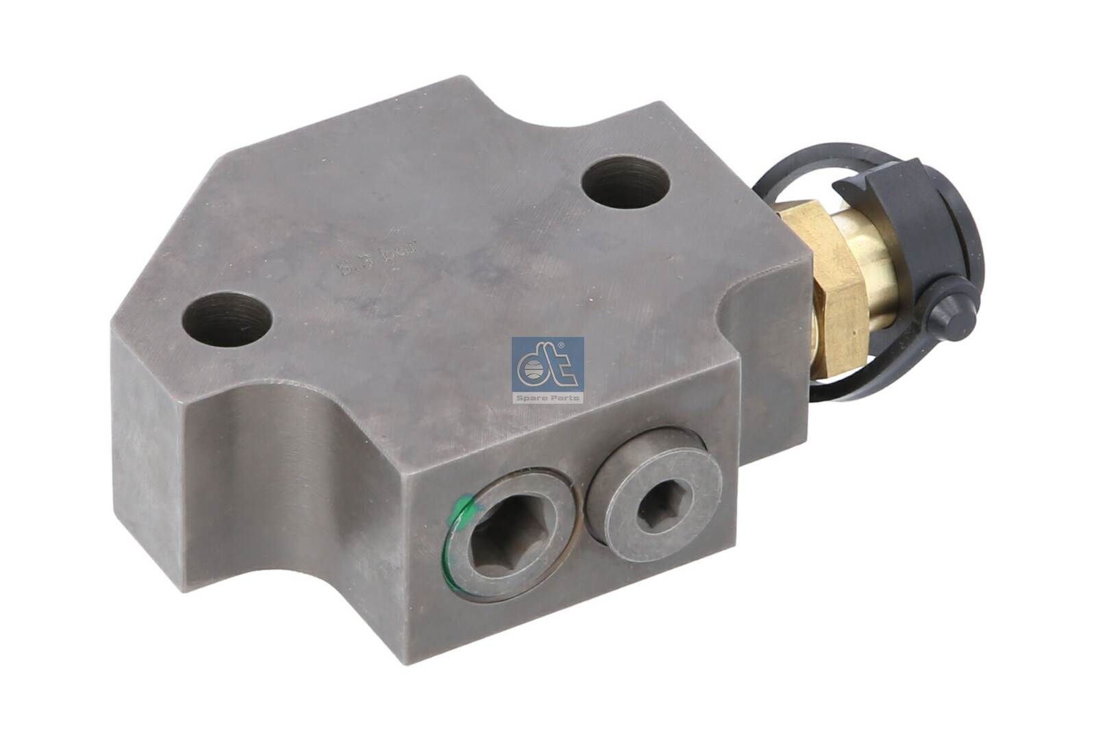 DT Spare Parts Ventil, brændstofsystem Varenummer: 5.45061 billige