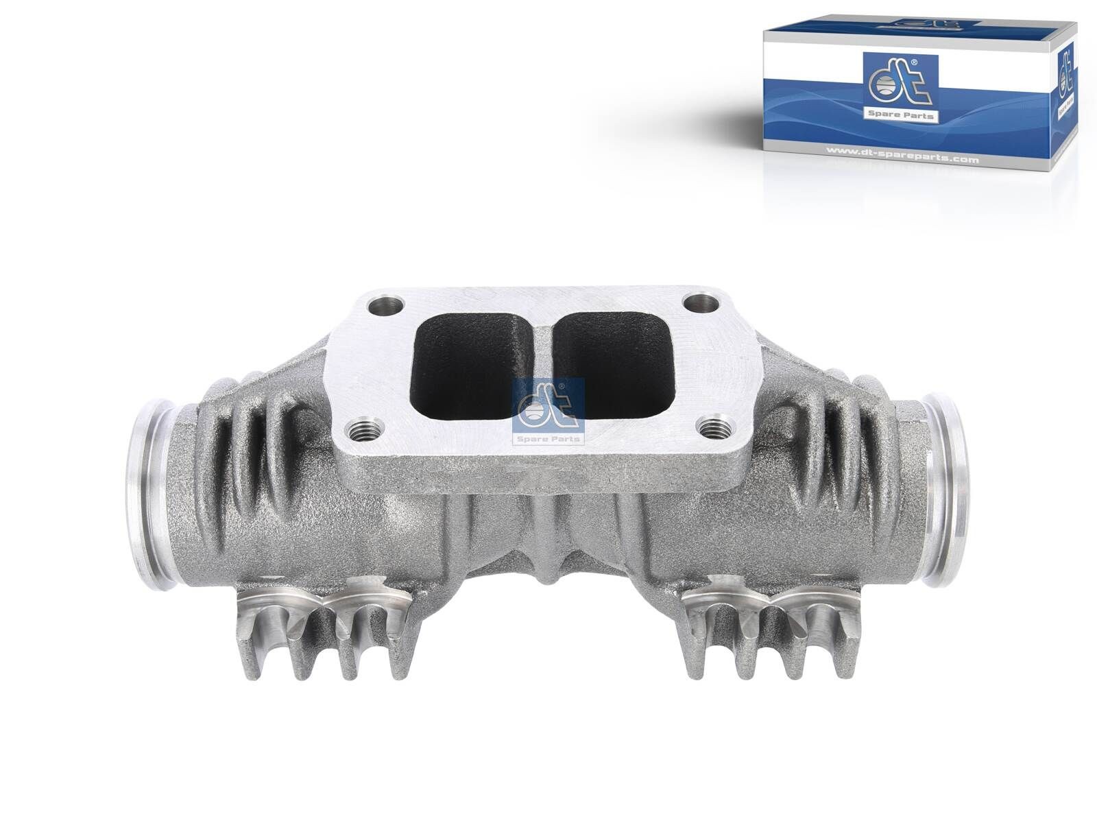 DT Spare Parts Udstødningsmanifold Varenummer: 7.51816 billige