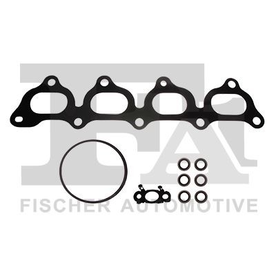 FA1 Mounting Kit, charger Article number: KT120470E cheaply