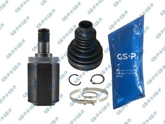 GSP Joint kit, drive shaft Article number: 601055 cheaply