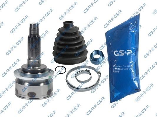 GSP Joint kit, drive shaft Article number: 834165 cheaply