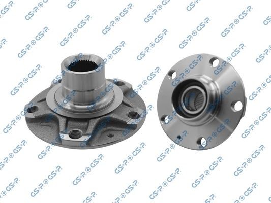 GSP Wheel Hub Article number: 9438012 cheaply