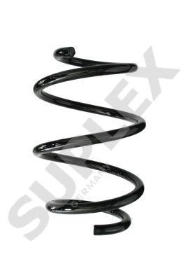SUPLEX Coil spring Article number: 06537 cheaply