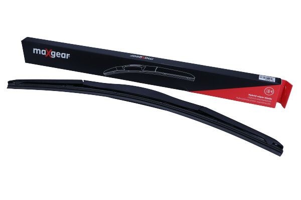 MAXGEAR 39-7450 Bagrudevisker CLIO 1.6 Flex 110 HK Benzin/Ethanol 2016