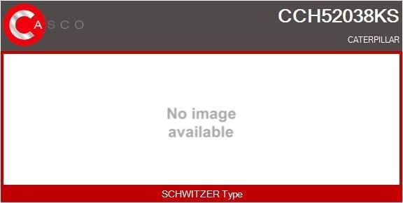 CASCO Starter motor Article number: CST10828GS cheaply