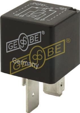 GEBE Forkoblingsapparat, afladerlampe Varenummer: 9 9558 1 billige
