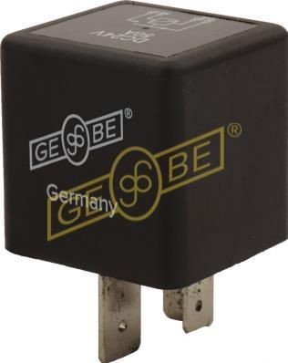 GEBE 9 9559 1 Forkoblingsapparat, afladerlampe PASSAT 2.0 TDI 170 HK Diesel 2011
