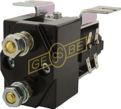 GEBE Forkoblingsapparat, afladerlampe Varenummer: 9 9563 1 billige